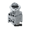 Válvula Pedal Wabco 461 315 157 0 Válvula Pedal Wabco 461 315 157 0