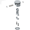 Virabrequim Wabco 411 151 928 2
