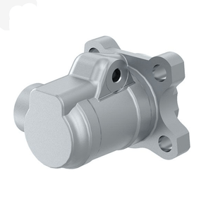 Corpo Hidráulico Do Servo Da Embreagem Wabco 970 051 019 4