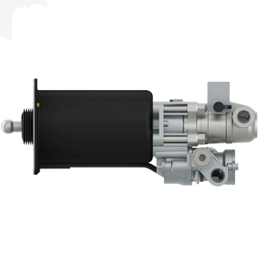 Servo Embreagem Wabco 970 051 120 0