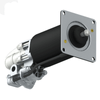 Servo Embreagem Wabco 970 051 120 0