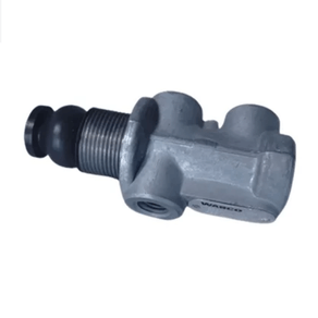 Válvula De Acionamento Wabco 463 013 025 0