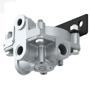 Válvula Relê Wabco 973 011 015 0