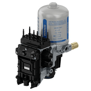 Unidade De Processamento De Ar Wabco 932 510 009 0