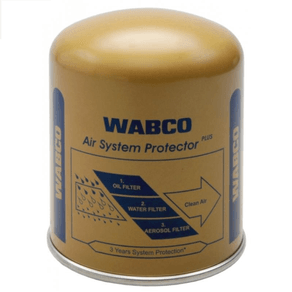 Filtro Secador Wabco 432 410 244 2