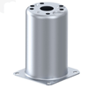 Corpo Pneumático Wabco 9709020124