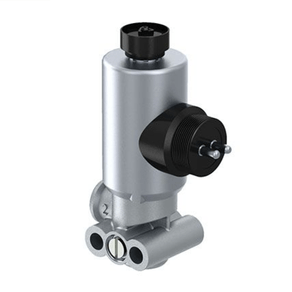 Válvula Solenoide Wabco 472 170 600 0