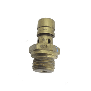 Válvula De Alivio Wabco 884 502 074 0