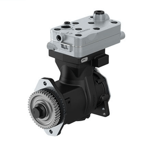 Compressor 24V Wabco 911 155 521 0