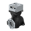 Compressor 24V Wabco 911 153 552 0