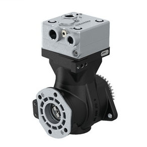 Compressor 24V Wabco 911 153 552 0