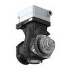 Compressor 24V Wabco 911 153 552 0
