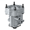 Válvula Distribuidora Wabco 973 009 002 0