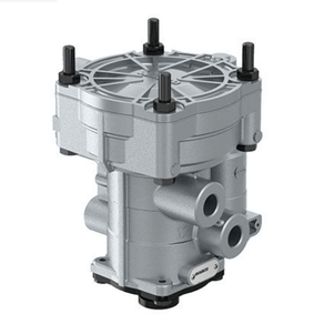 Válvula Distribuidora Wabco 973 009 002 0
