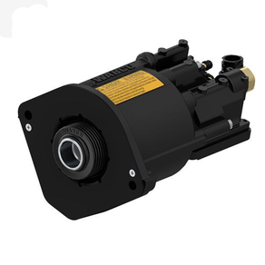Servo Embreagem Wabco 9701500010