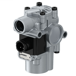 Válvula Solenoide Wabco 472 195 018 0