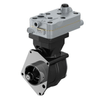 Compressor Wabco 412 352 027 1