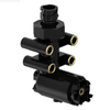 Sensor De Altura Wabco 4410500120