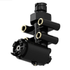 Sensor De Altura Wabco 4410500120