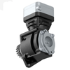 Compressor 24V Wabco 9111530010