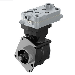 Compressor 24V Wabco 4123520261