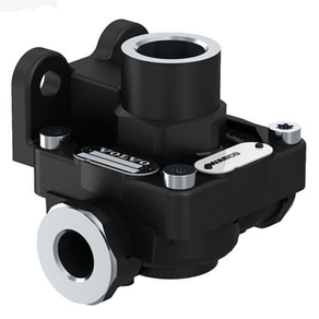 Válvula De Descarga Rapida Wabco 973 500 019 0