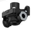 Válvula De Descarga Rapida Wabco 973 500 019 0