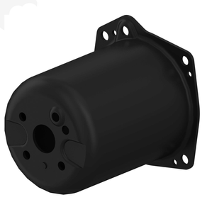 Corpo Pneumático Wabco 970 903 010 4