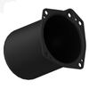 Corpo Pneumático Wabco 970 903 010 4