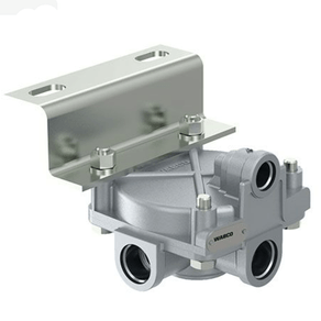 Válvula Relê Wabco 973 011 066 0