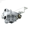 Válvula Relê Wabco 973 011 066 0