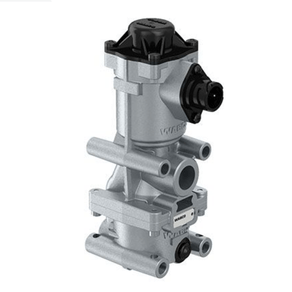 Válvula Proporcional Wabco 4722600050