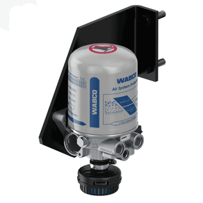 Secador De Ar Blindado Wabco 432 410 014 0