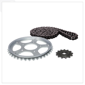 Kit Da Transmissão Riffel 71735