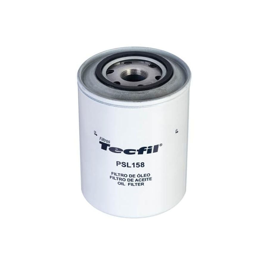 Filtro de Óleo Blindado Tecfil PSL158 Mitsubishi L200 Triton Pajero Dakar Full Sport Diesel