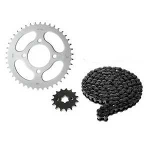 Kit Da Transmissão Riffel 71758