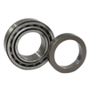 Rolamento de Roda Blazer/Ranger/Frontier Timken U497/U460L