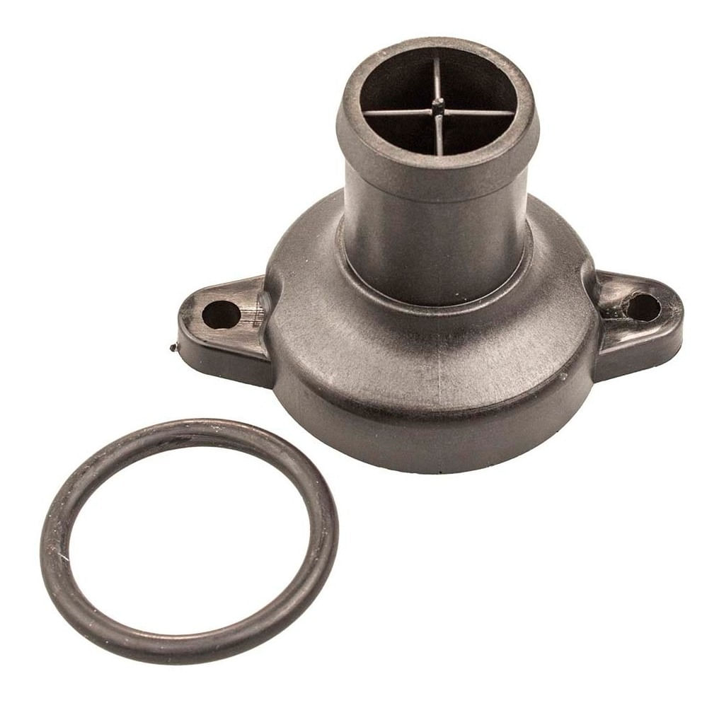 Flange Válvula Termostática Kombi Flex 1.4 2006 a 2014 Valclei VC166