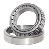 Rolamento De Mancal Superior Rolo Conico Timken 30206