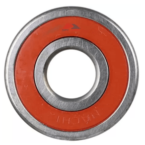 Rolamento De Roda Nachi 63022Nse9