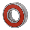 Rolamento De Roda Nachi 6204Nse9