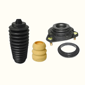 Kit De Reparo Do Amortecedor Dianteiro Direito / Esquerdo Sampel Sk225Bs