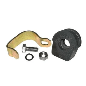 Kit Da Barra Estabilizadora Dianteiro / Externo Direito / Esquerdo Sampel Sk4874A