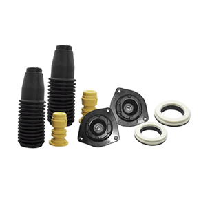 Kit De Reparo Do Amortecedor Dianteiro Sampel Sk944