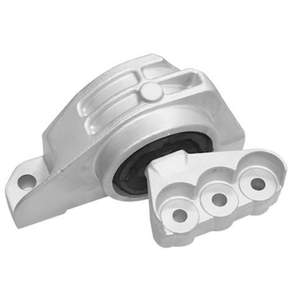 Coxim Do Motor Direito Sampel 1140