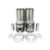 Kit-Motor-L-1316-M-LAK-1317-LK-2216-Std-Metal-Leve-K1299-Std