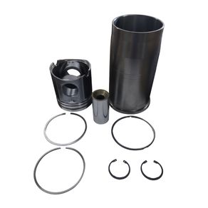Kit-Motor-Mercedes-Benz-O-400-1992-2002-Metal-Leve-K2395-Std
