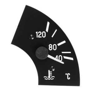 Indicador De Temperatura Continental 310012027R