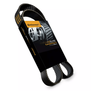Correia De Acessórios Poly V 1,665Mm Continental 6Pk1665Rnh