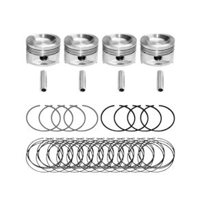 Kit-Pistao-Com-Anel-C3-Peugeot-206-207-Metal-Leve-Std--4-UN-